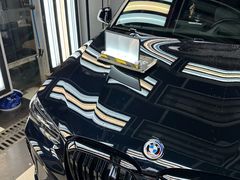 -鲨鱼皮汽车凹陷玻璃修复(静安店)