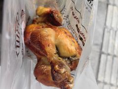 -吴山烤禽 (吴山路店)