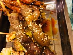-西单翅酷(西单店)