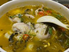 -华盛丰温州大排档(东三环南路店)