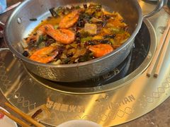 -七欣天香辣蟹火锅(武义壶山广场店)