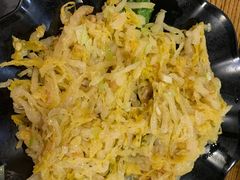 -大壮家原味烤肉(兴华北街店)