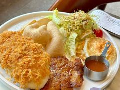 -新世界餐厅(万达店)