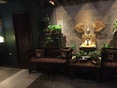 -泰和宫养生会馆(长江路店)