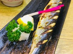 -水之惠鲜鱼料理(王府大街店)