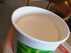 豆浆-德克士(西站站内店)