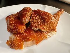 -广州文华东方酒店·江-由辉师傅主理