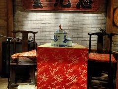 -南京大牌档(崇文门国瑞店)