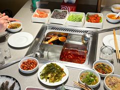 -海底捞火锅(太原南站店)