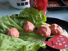 -顶福胜潮汕牛肉火锅(观沙岭店)