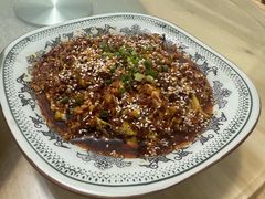 -勇猛子川菜馆(新军路店)