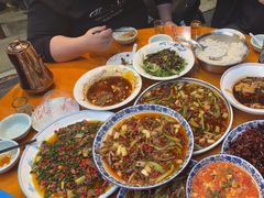 -李大爷的泡椒馆(冉家坝店)