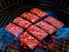 -虎哥六韩式烤肉料理 TIGERGRILL(隆生金山湖中心购物广场店)