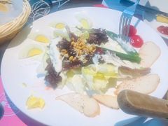 -酷公社·榴莲披萨(太原街店)