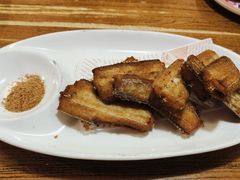 -新白鹿餐厅(龙游路店)