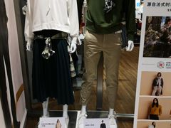 -优衣库(哈尔滨中央大街店)