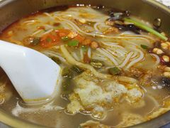 -雙冲柳州螺蛳粉&酸嘢&桂林米粉(簋街店)
