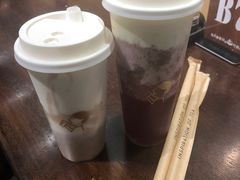 多肉葡萄-喜茶(永旺梦乐城店)