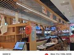 -花漫里日式餐厅(南安中骏店)