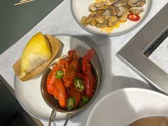 -欢乐牧场主题自助料理(龙华星河iCO店)