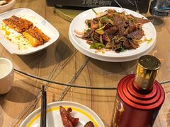 -丁虎子烤肉(国道二店)