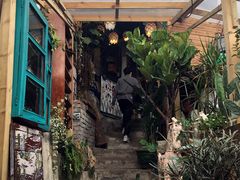 -懒鱼时光馆(沙坪坝店)
