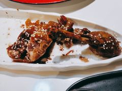 -乔阿马·江南味·驴肉香(龙湖华泾天街店)