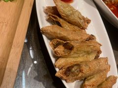 -香园茶社·金陵小灶(老门东店)