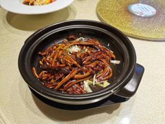 -森谷美食公园(杨行店)