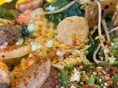 -北丐先生·野馄饨烧烤(泰达E街区店)