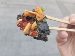 -黑色经典臭豆腐·湖南特产(坡子街店)