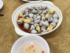 -揭阳钟记小食(福田新村店)