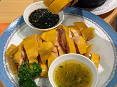 -兔爸私家小厨(新北万达店)
