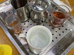 -连家船海鲜大排档·20年闽菜店(厦大店)