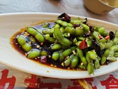 -肥肥虾庄·金牌油焖大虾(杨园滨江时代walk店)