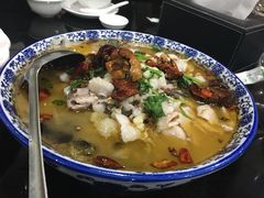 -一锅厨东北水饺店(厦大店)