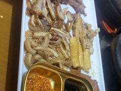 -王妈热卤·川味馆(海昌店)