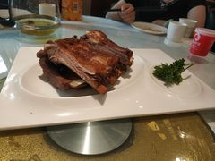 -国人川菜(李家村建东街店)