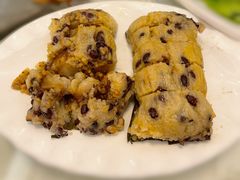 裏蒸粽-尚膳苑私房菜