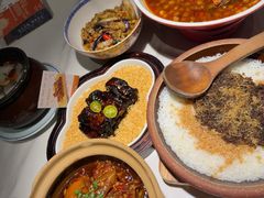 -图味美小黄鱼·景德菜(浙江路店)