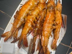 -鼎原力量东北吊炉烧烤(幸福街店)