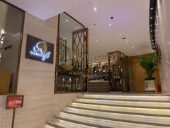 -康帝国际酒店-艾斯本自助西餐厅
