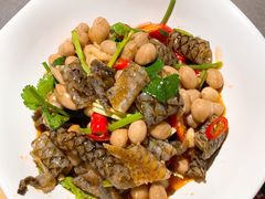 -探炉·香辣豆花烤鱼(笋岗宝能环球汇店)