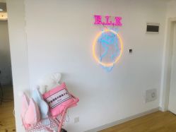 -E.L.K造型momopark店