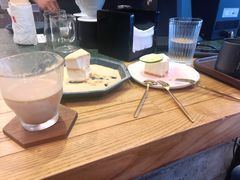 -Home Cafe(水榭春天店)