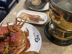 -初色海鲜自助(万丰路店)