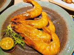 -大渔铁板烧(万象城店)