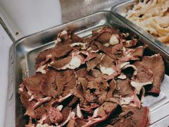 -金鼎雪山牦牛杂火锅(理县总店)