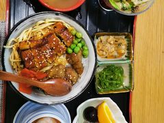 -活鳗饭·鹅肝范儿(高碑店店)