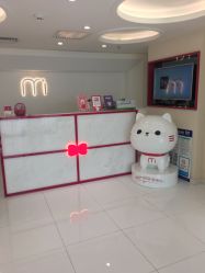 -咪咪比基尼脱毛专业店